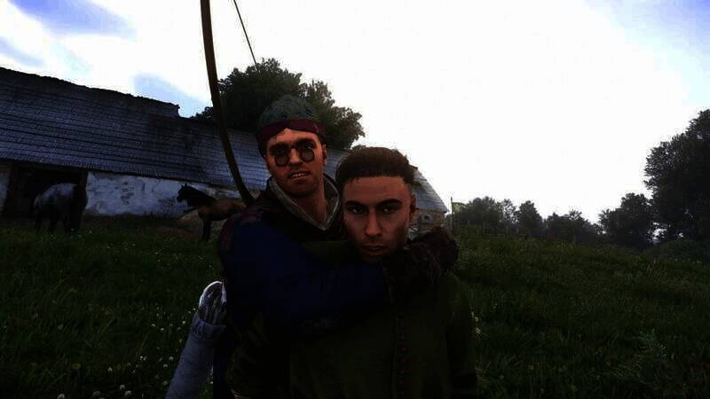 《天国：拯救2》相关跑分图3