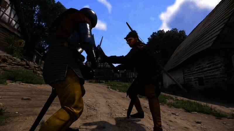 《天国：拯救2》相关跑分图5