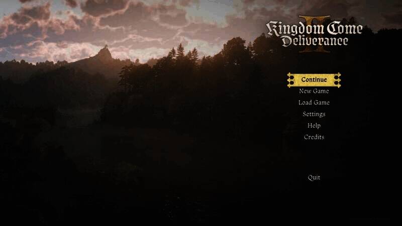 《天国：拯救2》相关跑分图7