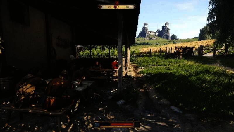 《天国：拯救2》相关跑分图10