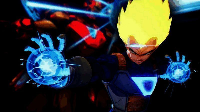 《漫威争锋》游戏画面相关图片1