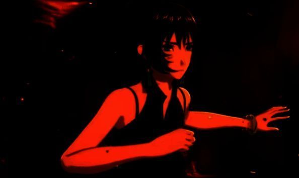 夏川澪与队友配合元素反应图