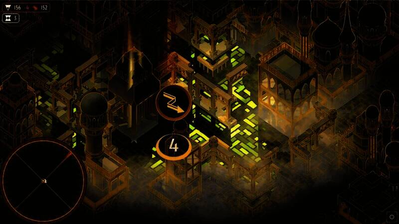 《时空策：湖》游戏截图1