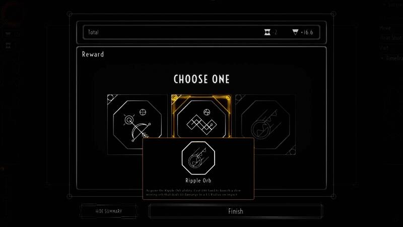 《时空策：湖》游戏截图3