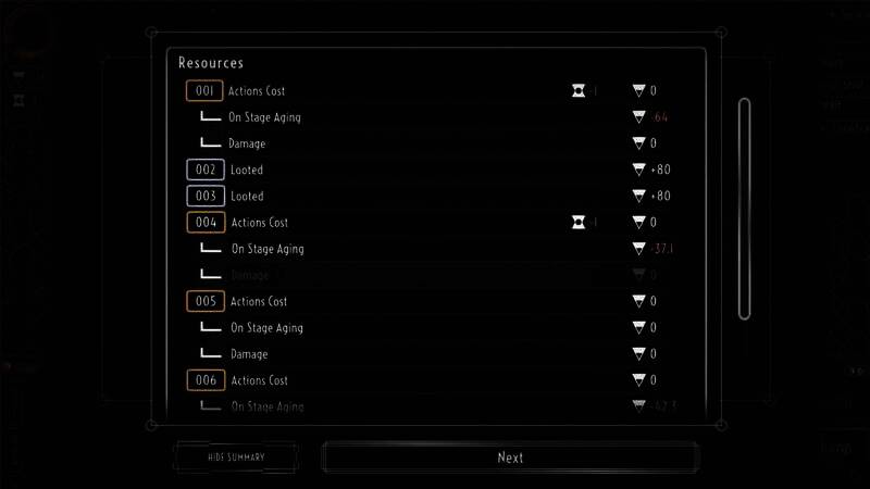 《时空策：湖》游戏截图4