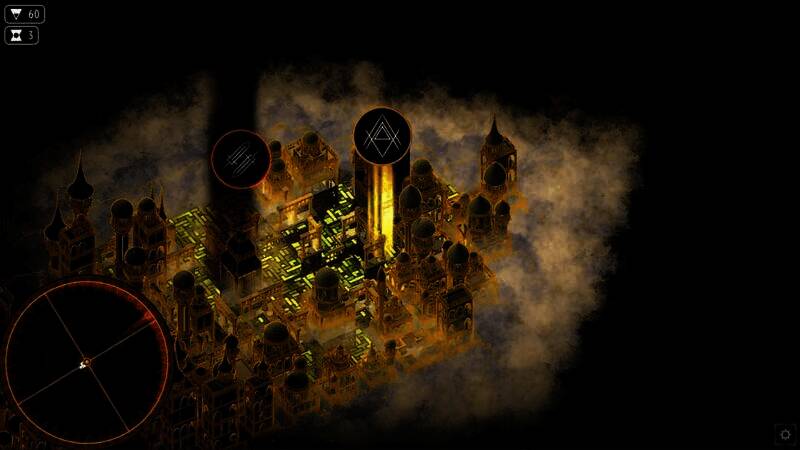 《时空策：湖》游戏截图8