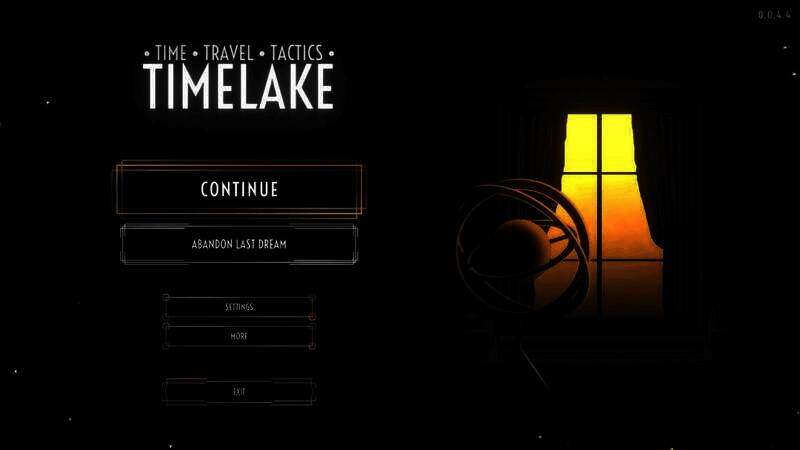 《时空策：湖》游戏截图9