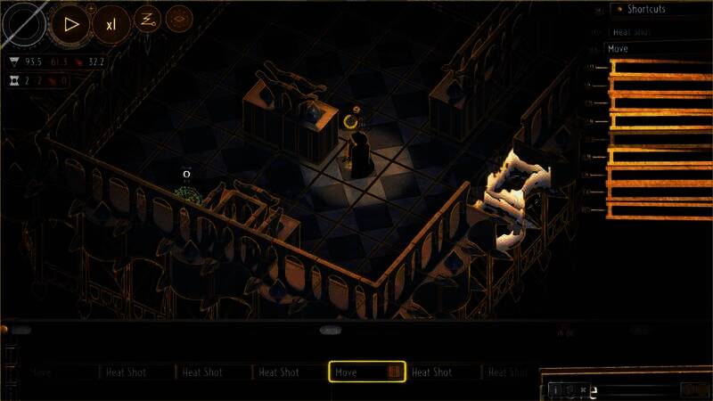 《时空策：湖》游戏截图10