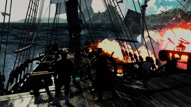 《如龙8：外传》游戏画面6