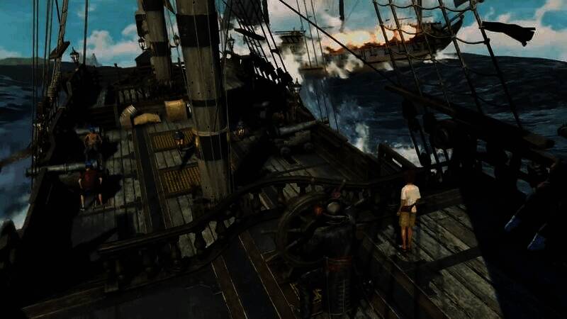 《如龙8：外传》游戏画面7