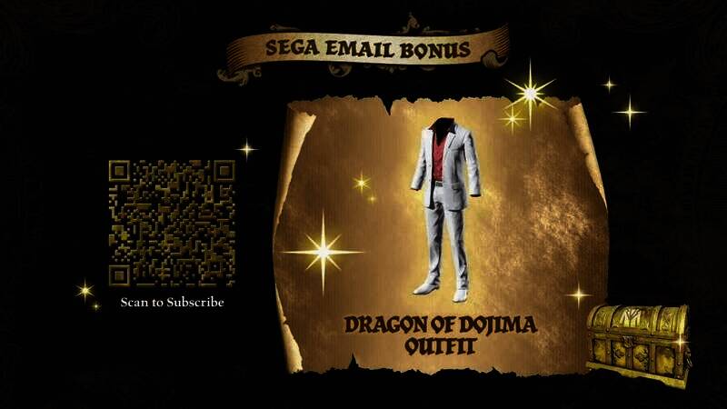 《如龙8：外传》游戏画面14