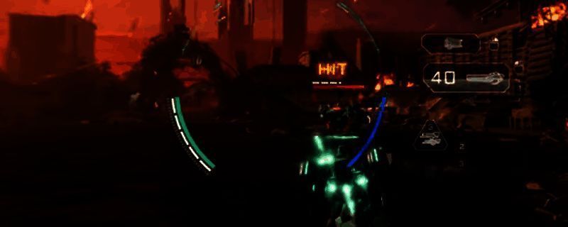 解限机剑龙机甲展示图