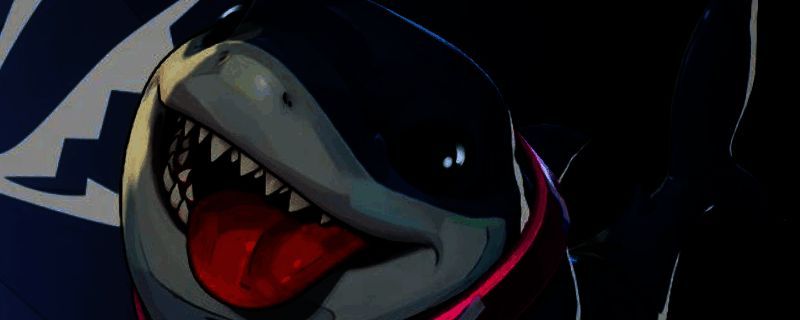 《漫威争锋》游戏画面