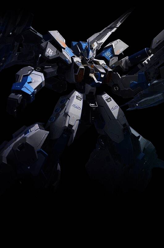 阿奎纳机甲团战表现图