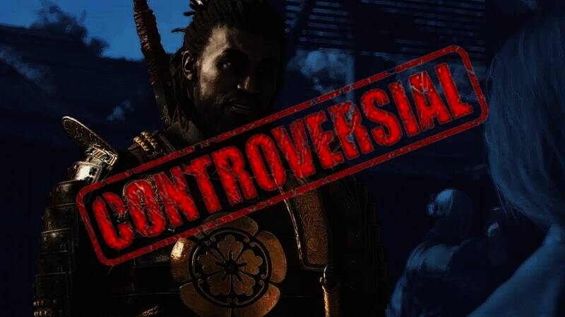 《刺客信条：影》相关新闻配图1