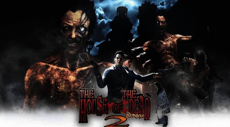 《死亡之屋2：重制版》相关图片1