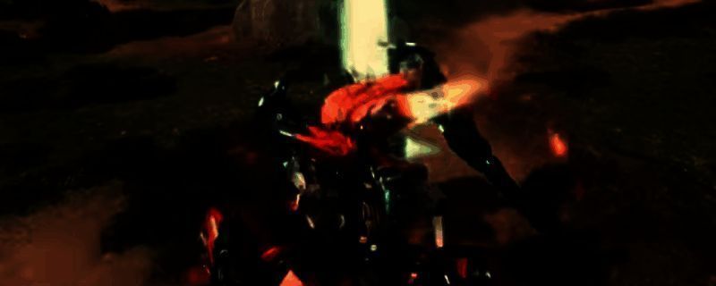 解限机地狱火机甲相关画面1