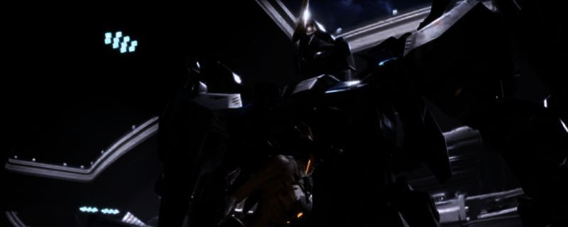 解限机天袭者图片1