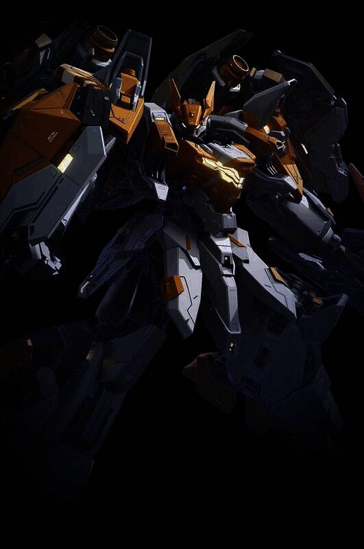 解限机飓风机甲图片2