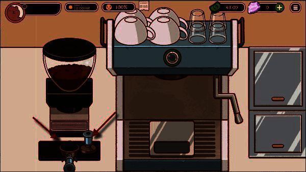 可口的咖啡相关图片5