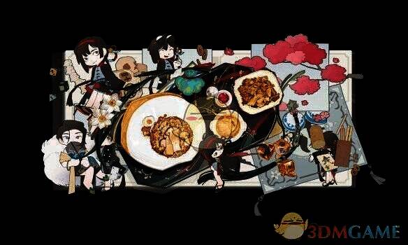 白荆回廊珑茶憩配方相关图片