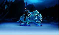 《出发吧麦芬》新坐骑皮肤相关图片2