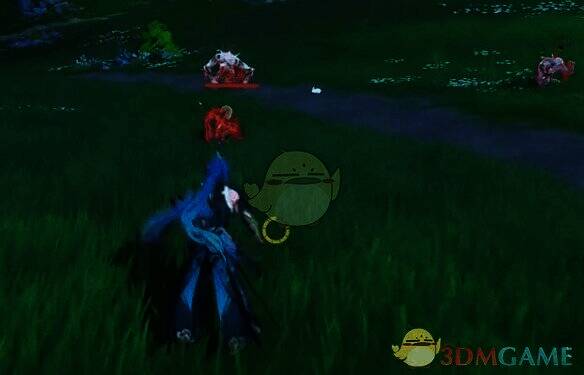 石头后面狂野之猩的图片