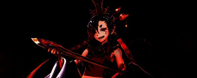 无双深渊相关图片