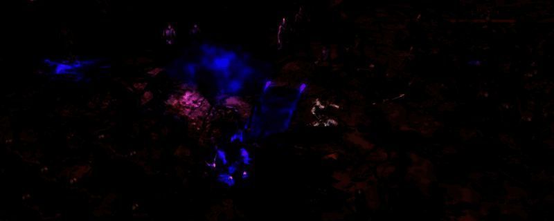 无双深渊游戏画面