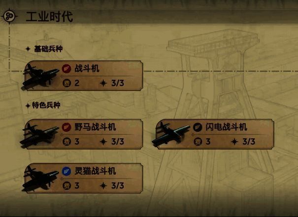 世界启元跨时代玩法相关图片