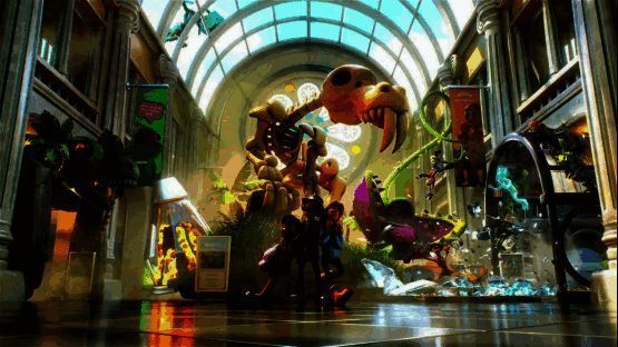 双点博物馆相关图片2