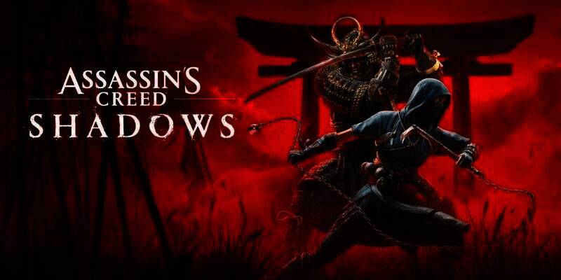 《刺客信条:影》相关图片1