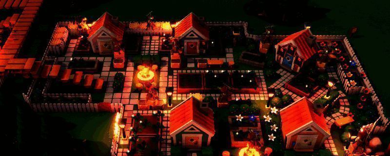 Longvinter游戏画面相关图片