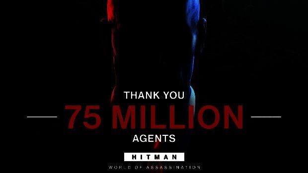 《杀手：暗杀世界》相关图片