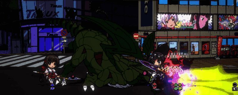 《幻象破坏者：战场终极版》相关图片1