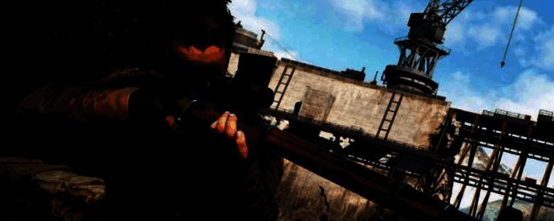 《狙击精英：抵抗》相关画面