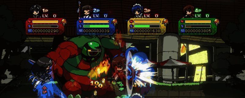 《幻象破坏者：战场终极版》相关图片1