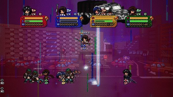 《魅影破坏者：战场终极版》相关图片2