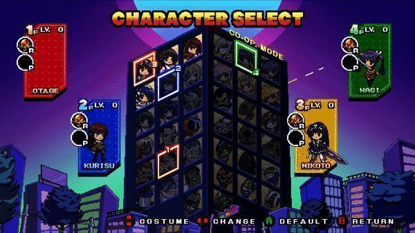 《魅影破坏者：战场终极版》相关图片3