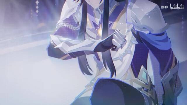 《原神》剧情PV「荣勋」视频截图2