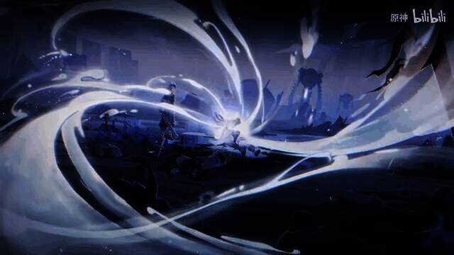 《原神》剧情PV「荣勋」视频截图3