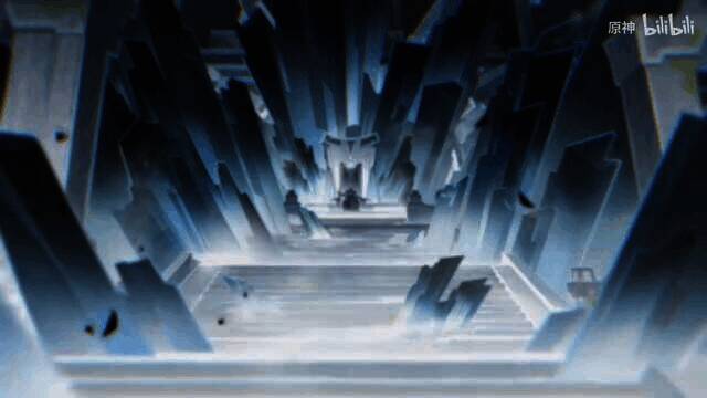 《原神》剧情PV「荣勋」视频截图7