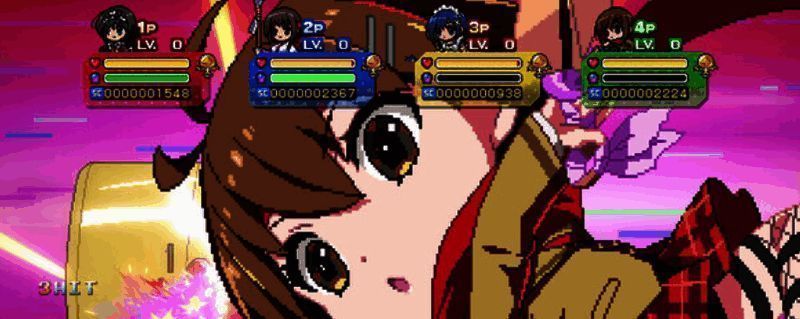 《幻象破坏者：战场终极版》相关图片