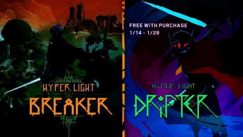 《光明破坏者》相关图片2