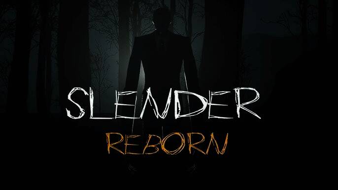 《瘦长鬼影 重生》游戏画面1