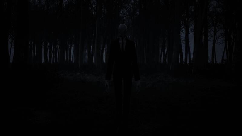 《瘦长鬼影 重生》游戏画面3