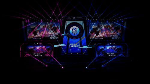 南宁市兴宁区朝阳印象城广场