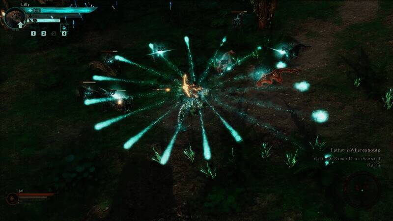 《寇瑞登》游戏相关图片2