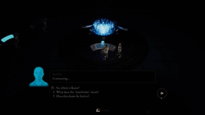 《寇瑞登》游戏相关图片6