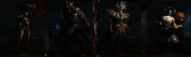 龙息神寂游戏相关图片3